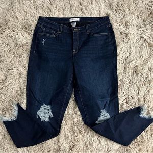 Lane Bryant size 16 jeans